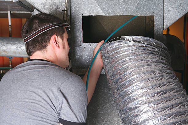 Best Air Duct Cleaning Near Me  in Grant City, MO