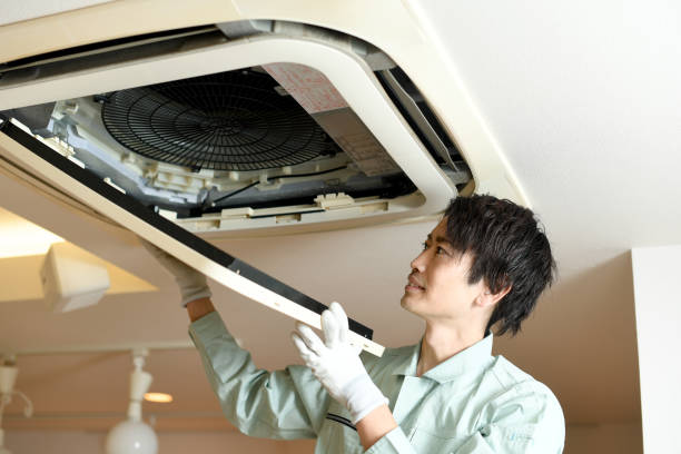 Best Residential Air Duct Cleaning  in Grant City, MO