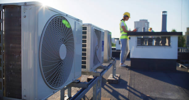 Best Air Vent Cleaning Services  in Grant City, MO