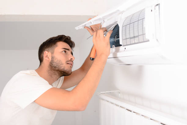 Best Air Duct Cleaning Near Me  in Grant City, MO